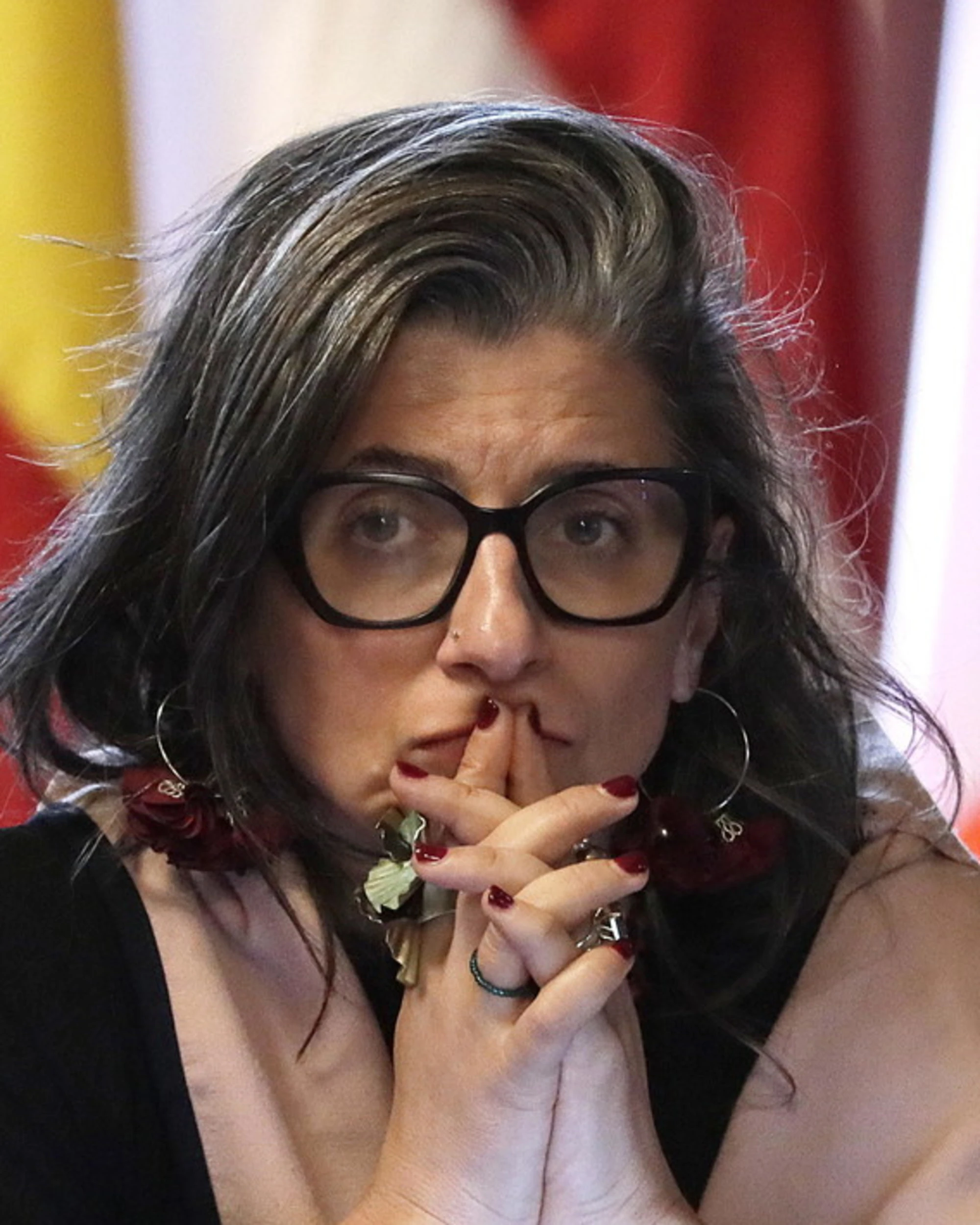 Francesca Albanese insulta i napoletani? Chi la porta in tribunale