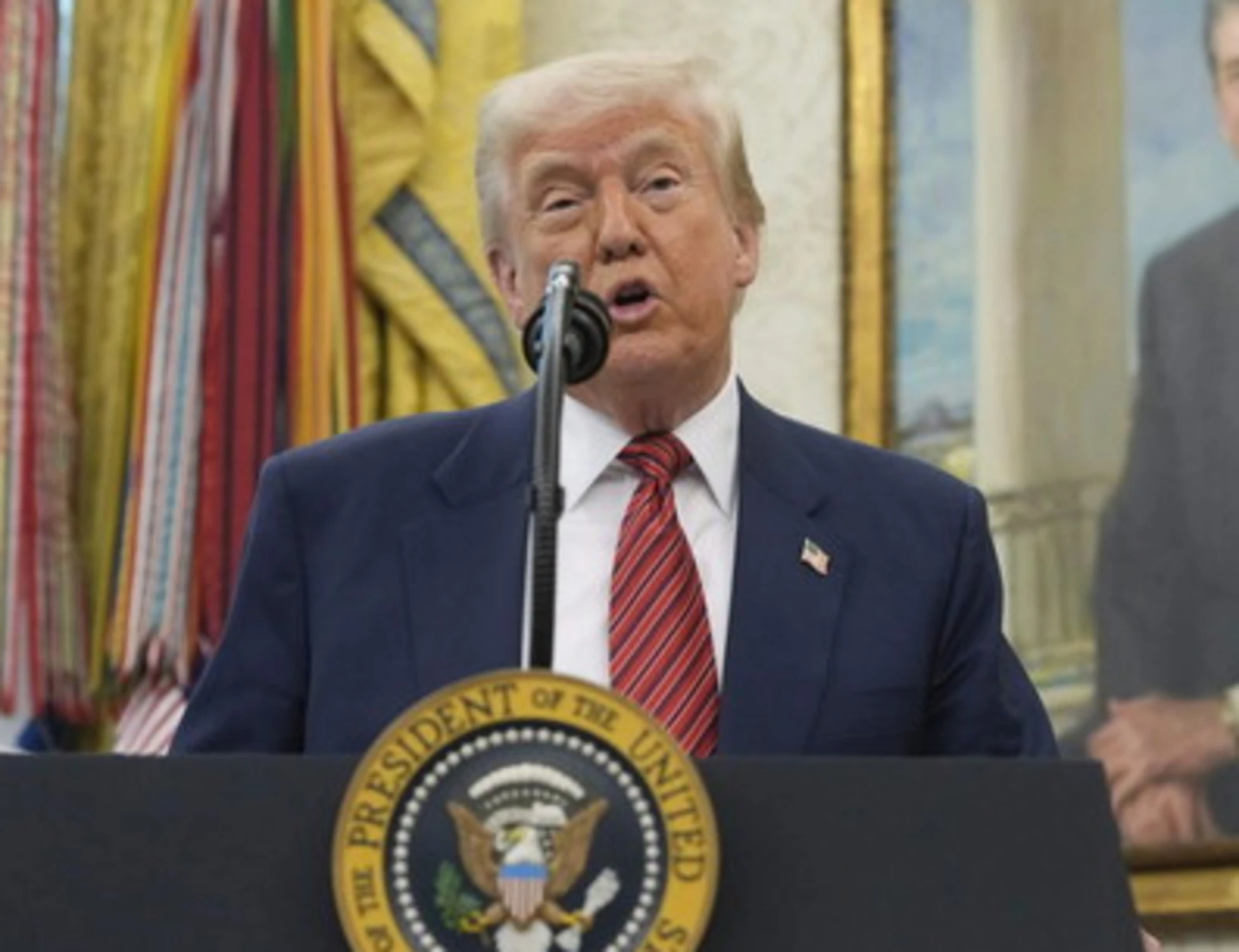 Così Trump sfida la Cina e scopre le carte dell'Ue
