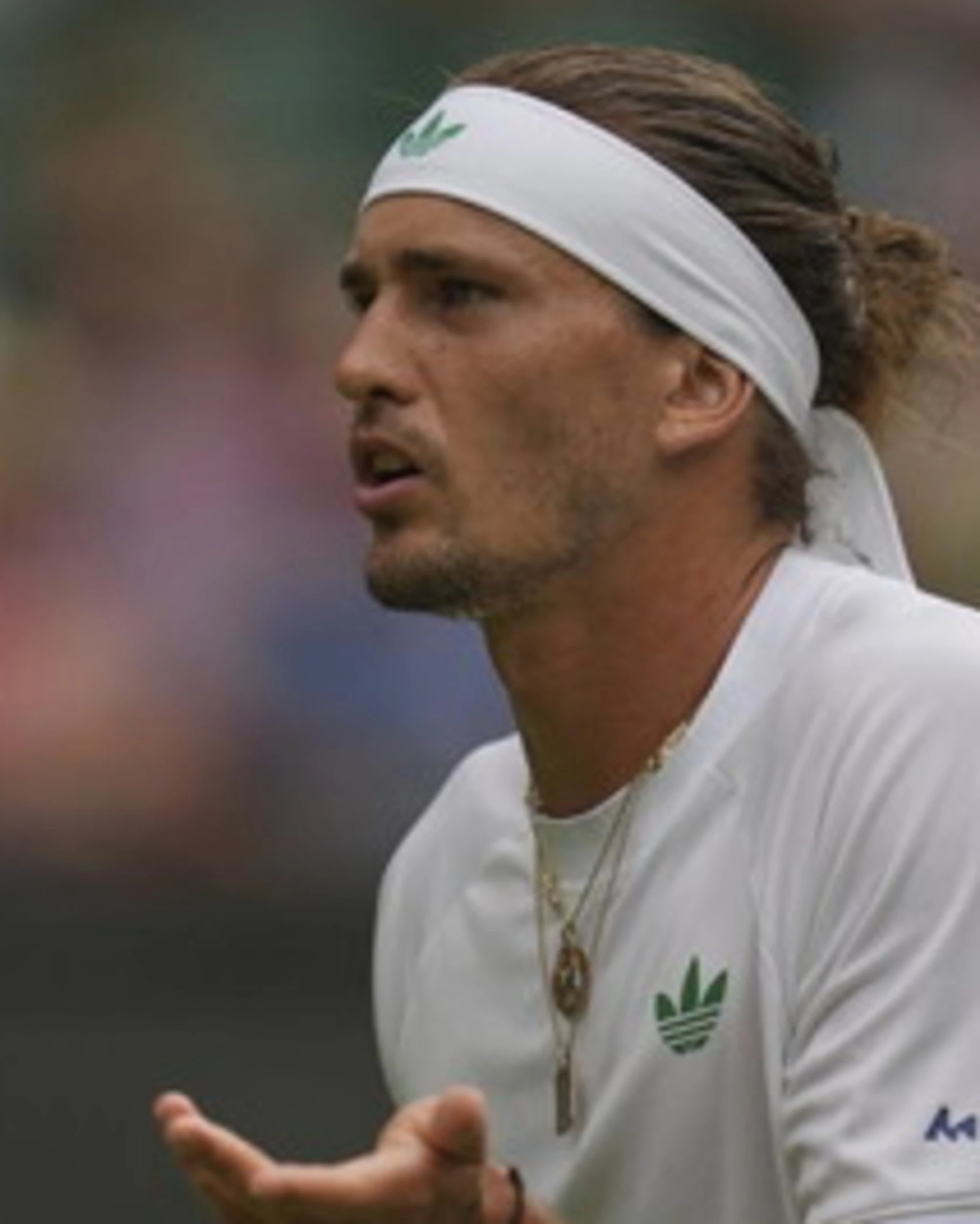 Alexander Zverev minaccia Jannik Sinner: "Voglio rovinarti la festa"