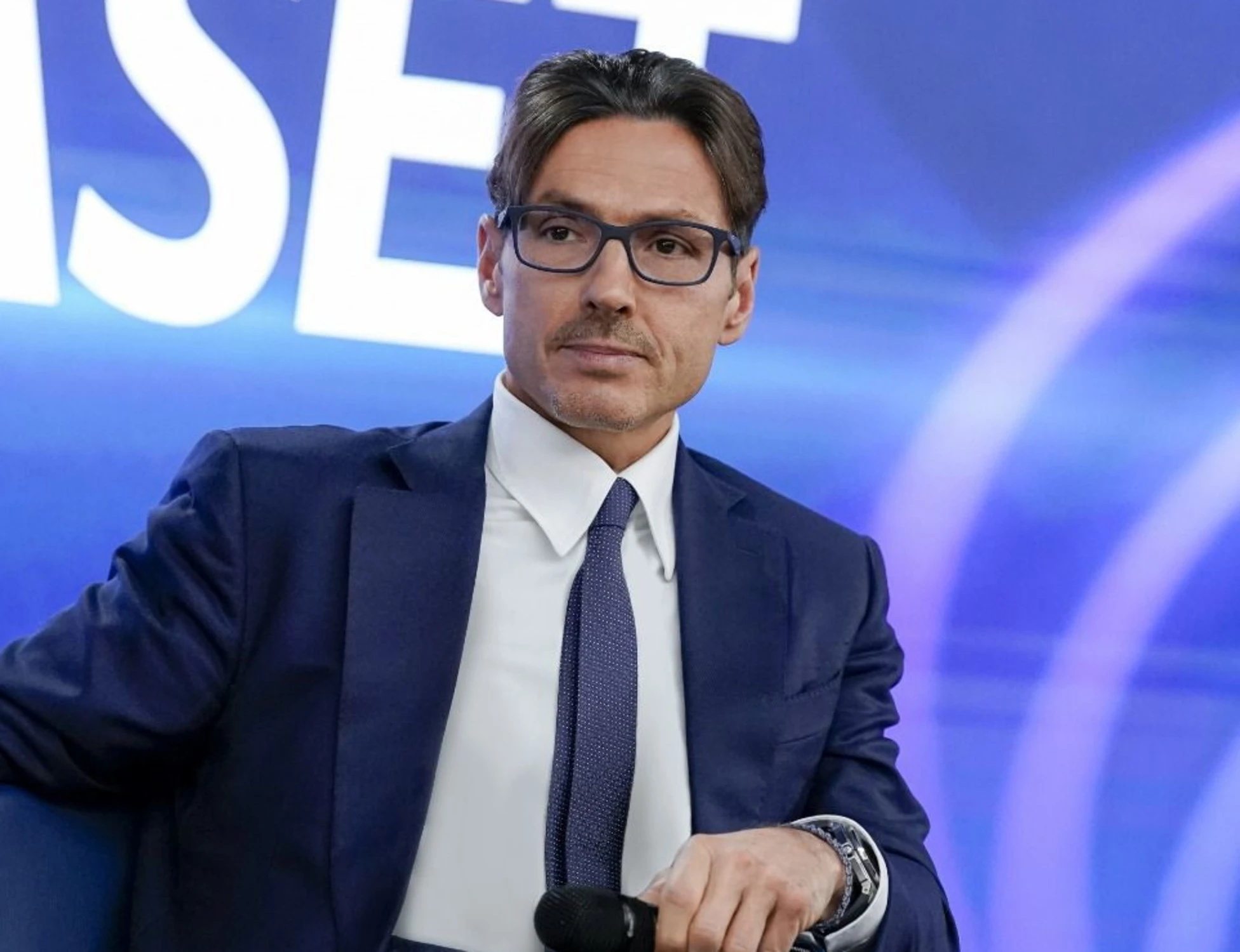 Pier Silvio Berlusconi al vertice della reputazione online: un successo che racconta la crescita europea di MFE