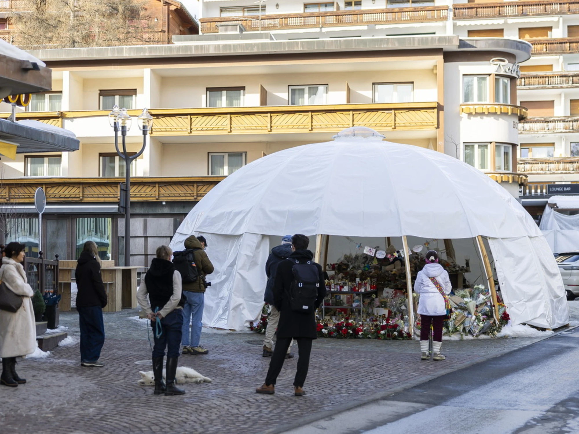 Crans-Montana, "dilettante": clamoroso, gli svizzeri danno ragione all'Italia