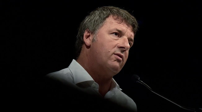Matteo Renzi, il sondaggio-choc che spiega la strategia di Enrico Letta: 1 per cento