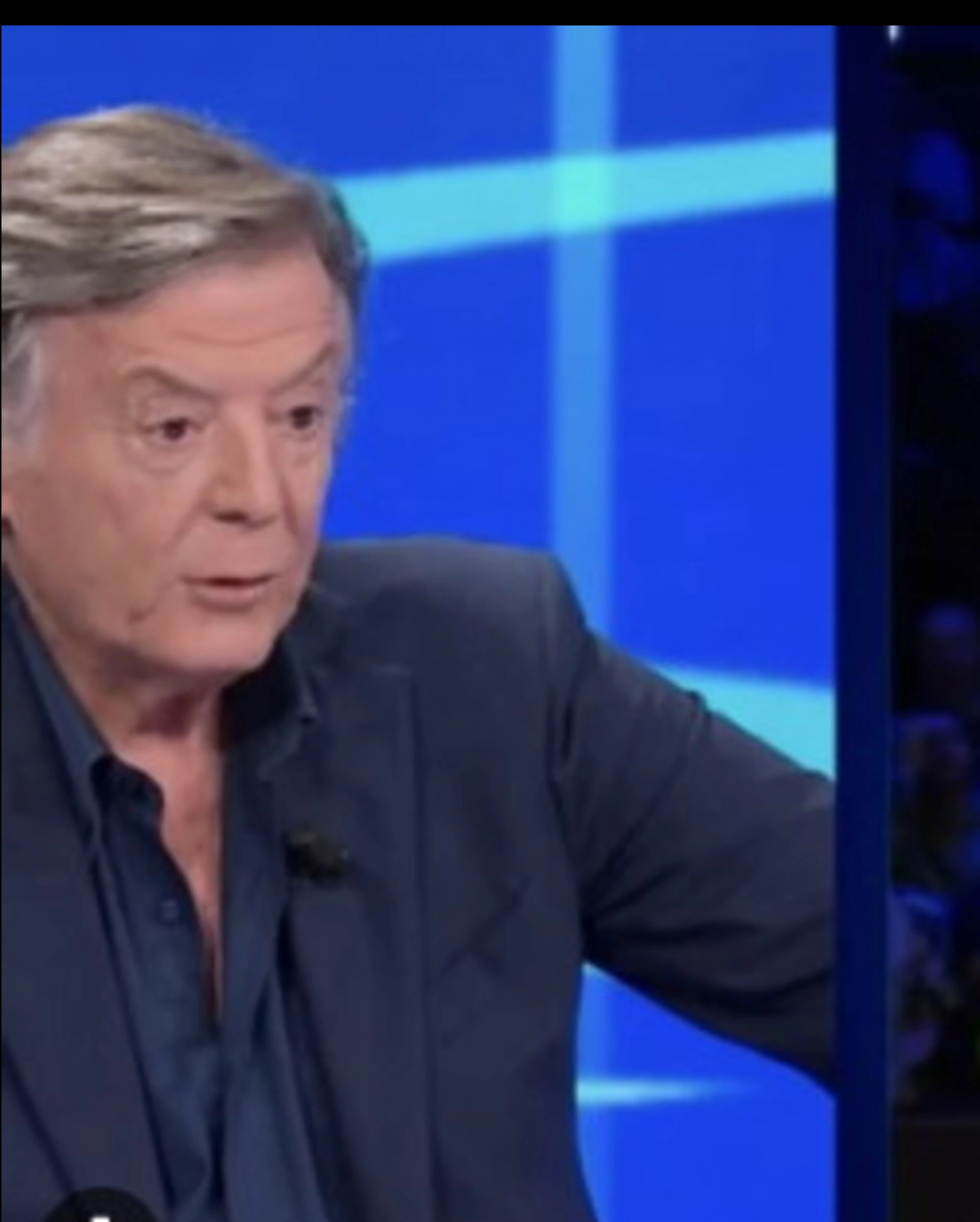 Adriano Panatta avverte Alcaraz: "Così Sinner non lo batti più"