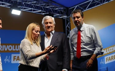 Vannacci, il sondaggio Noto stravolge il quadro: quanti voti prende il centrodestra senza di lui