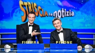 Striscia la notizia, "finalmente mi prenderà per i fondelli": Picone guarito dal Covid, il clamoroso annuncio