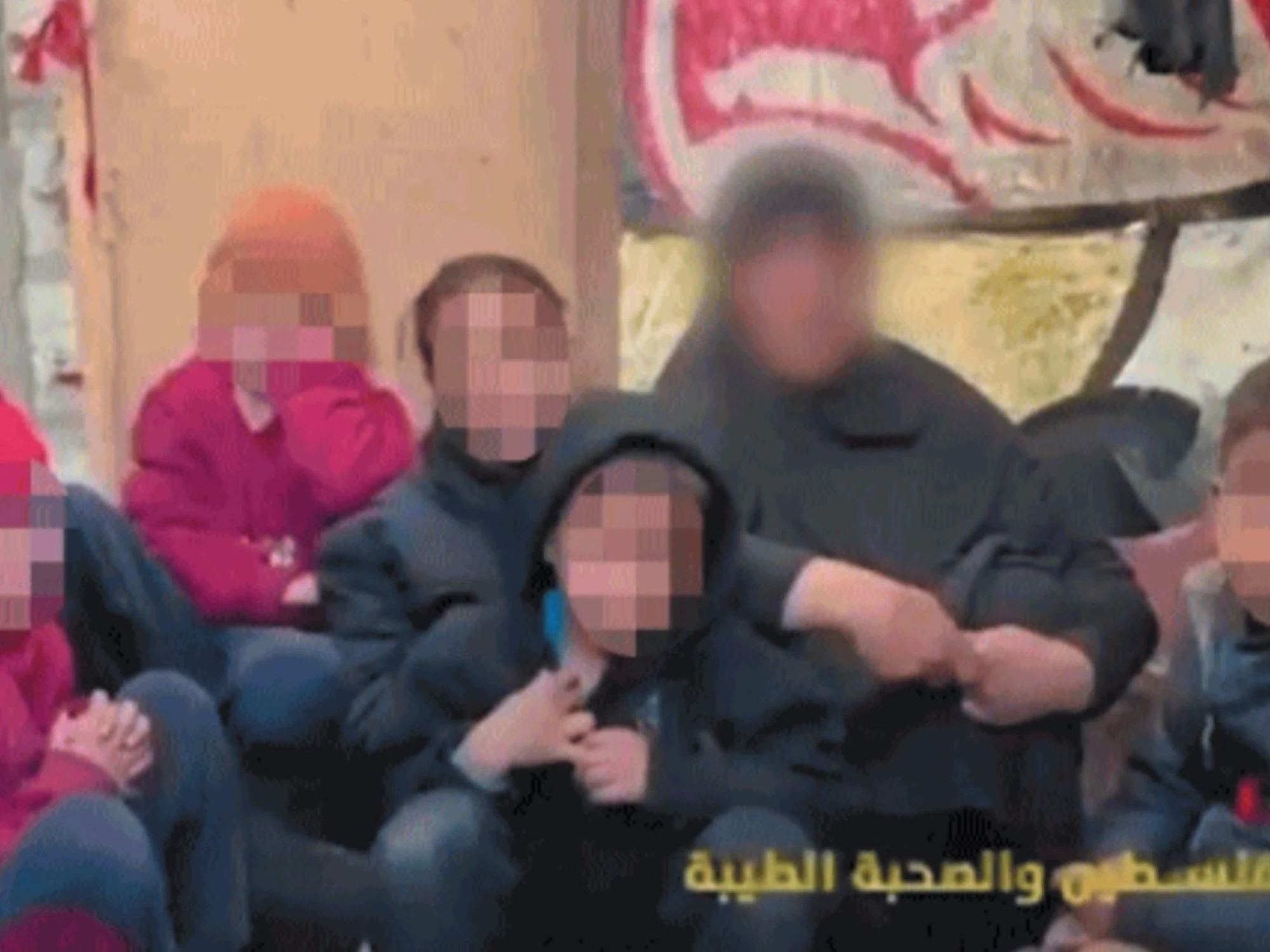 Rete di Hamas in Italia, ecco come usavano i bimbi per far soldi