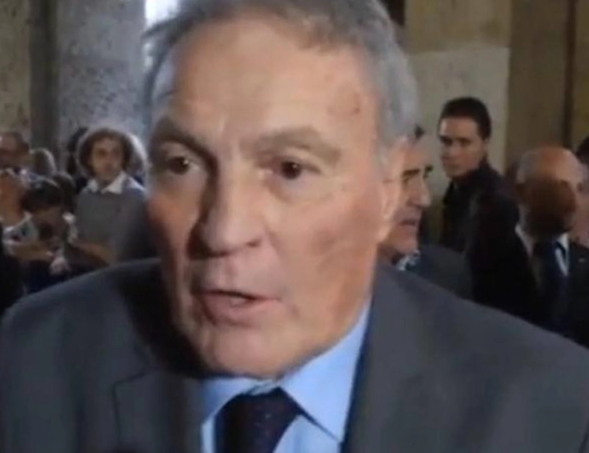 José Altafini, la confessione a Un Giorno da Pecora: "Io sono di destra"