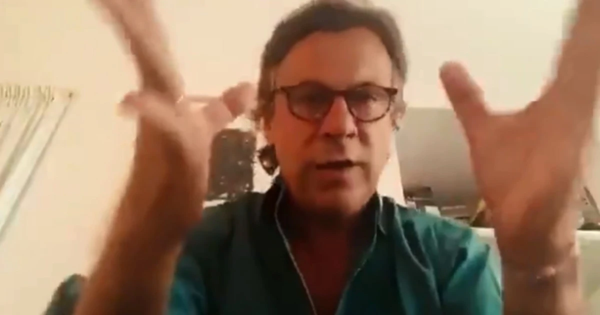 Nicola Porro contro Giuseppe Conte, il plauso di Salvini: "Cos'ha detto in Parlamento? Niente, zero di zero"
