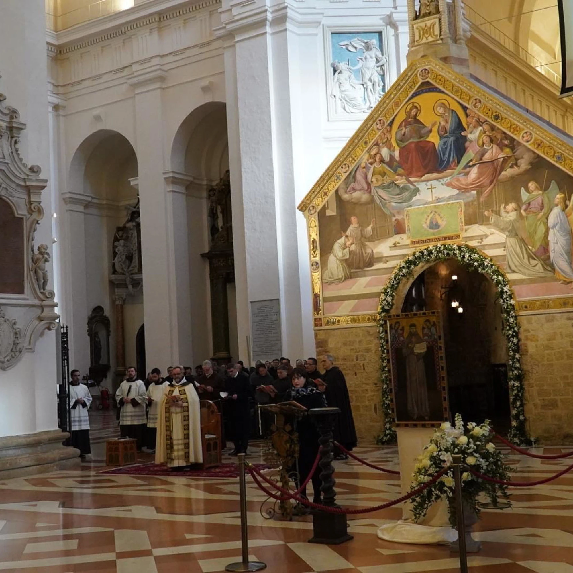 San Francesco, tre libri per capirne la vita e la spiritualità