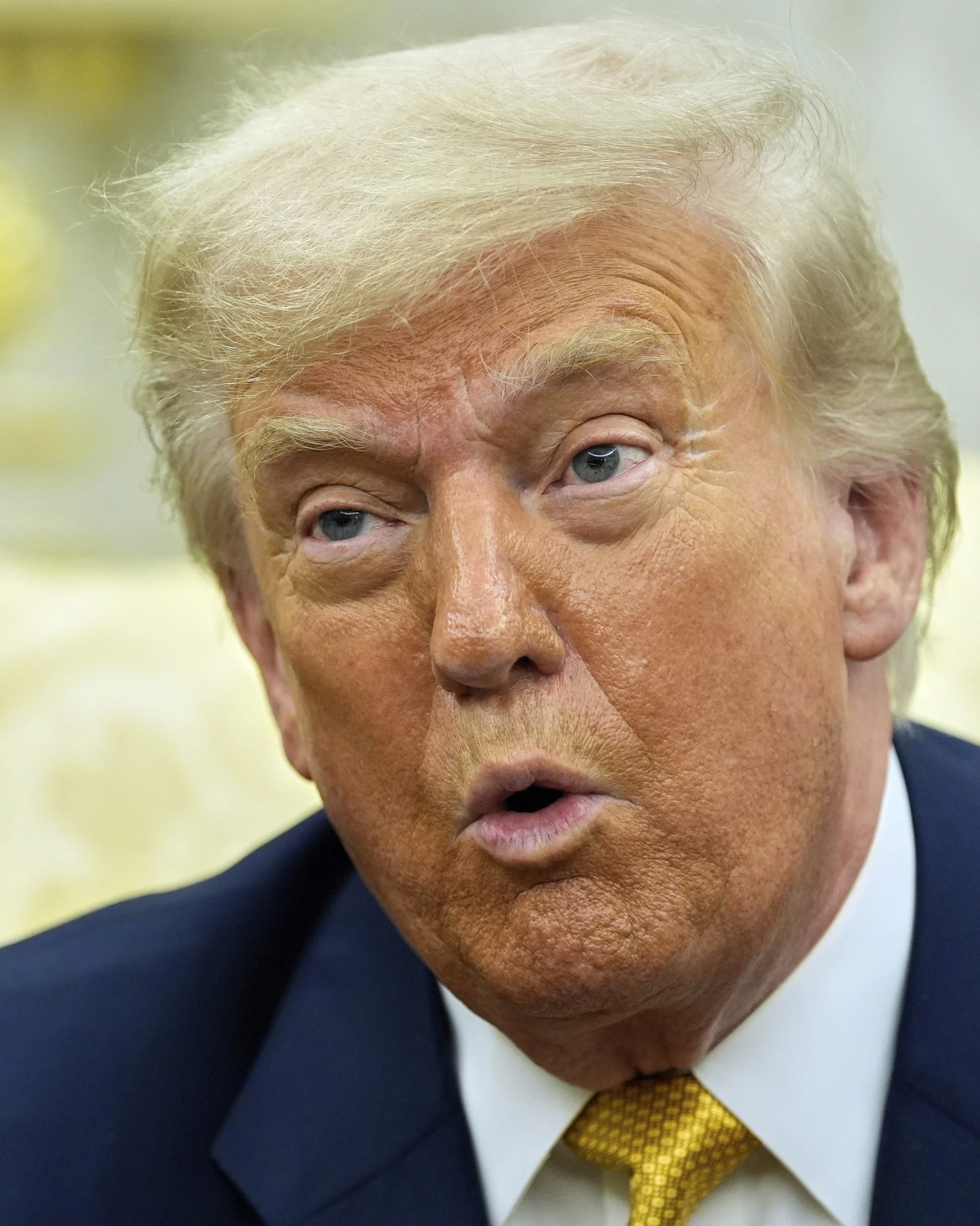 Trump, fango del Wsj: la lettera "oscena" a Epstein per suoi 50 anni