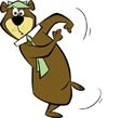 L'orso Yoghi diventa film
