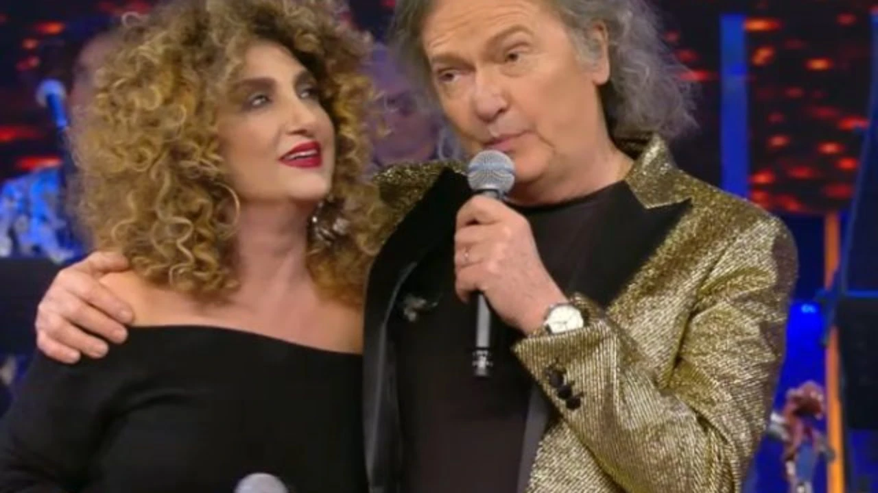 Ora o mai più, Marcella Bella e Red Canzian dopo la lite il colpo di scena: come sorprendono il pubblico