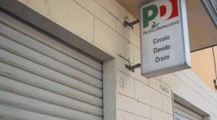 Pd, circoli verso la chiusura: è la svendita dei compagni