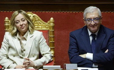 Pnrr, Foti celebra il governo: "Centrati tutti i 156 obiettivi, ora altri 28,4 miliardi"