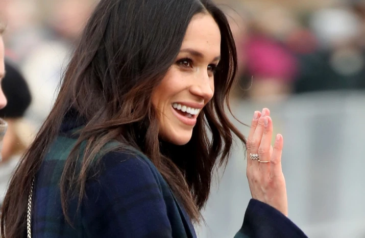 Meghan Markle: il regalo costosissimo fatto al piccolo Archie, che cosa ha ricevuto il Royal Baby