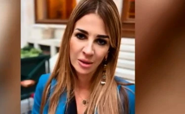 Matilde Siracusano, "vai a cucinare e poi a tr...": insulti choc