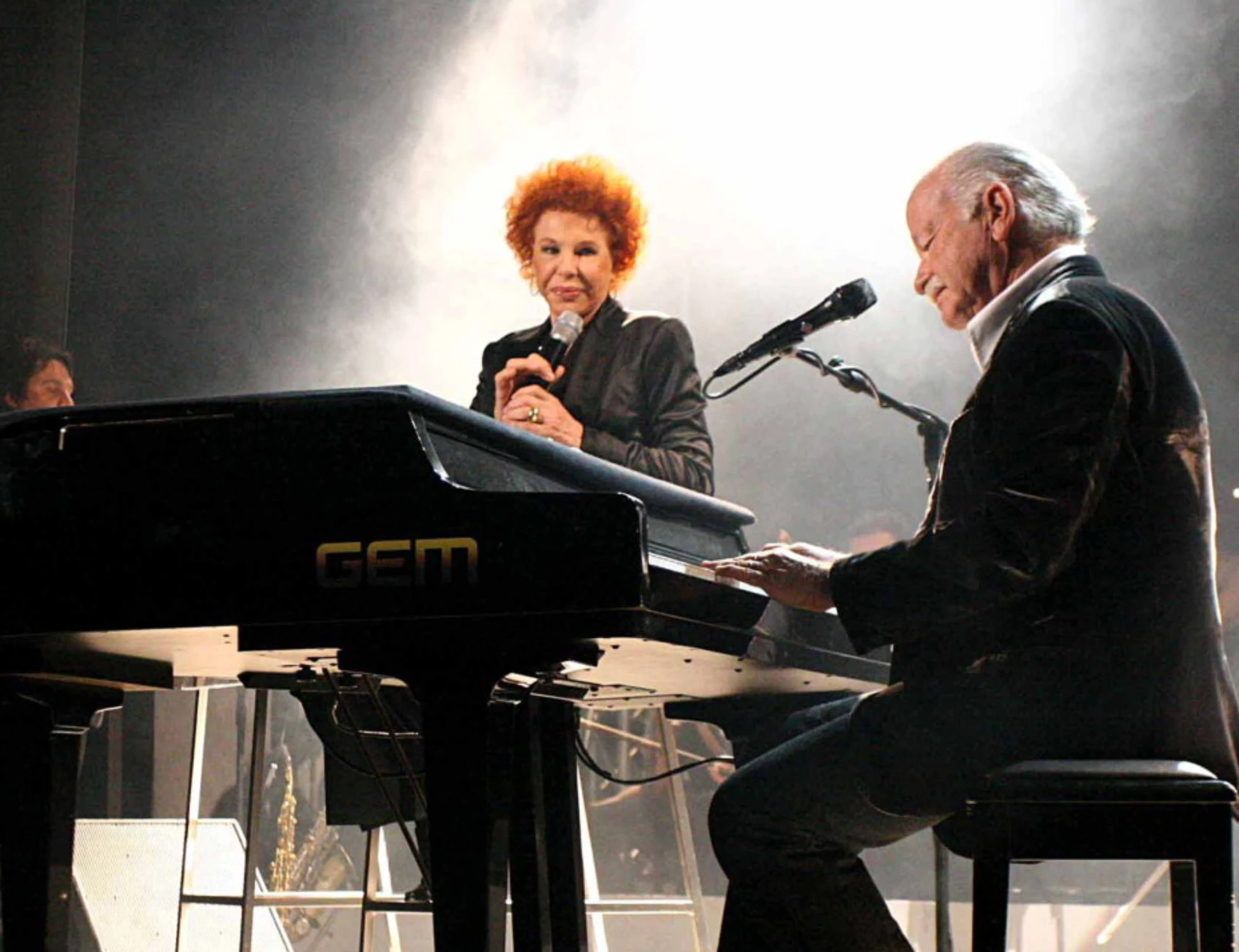 Ornella Vanoni, una diva senza fine: il rapporto mai interrotto con Gino Paoli