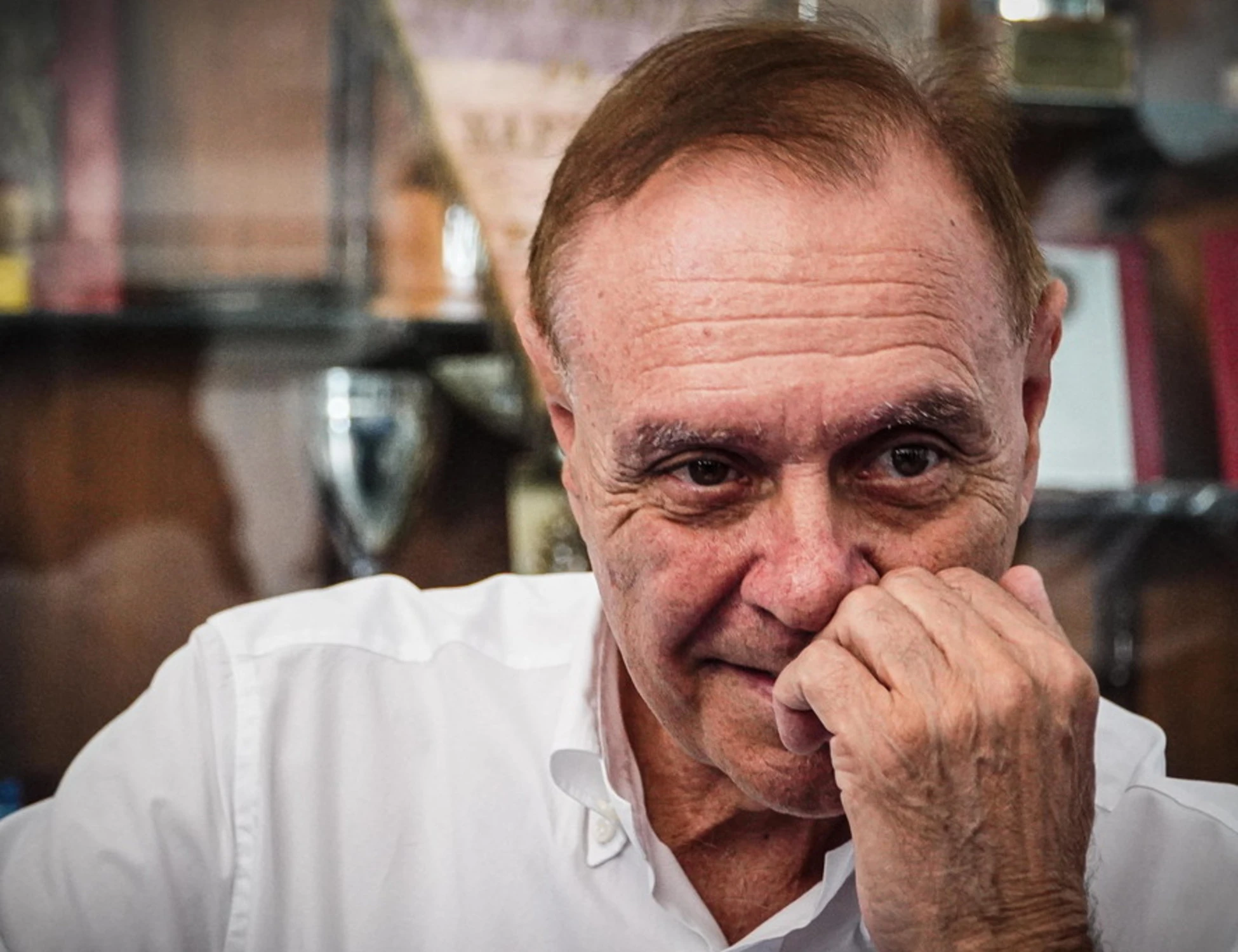 Roberto Fico, l'ultima umiliazione? Arriva da Mastella: "Il più democristiano..."