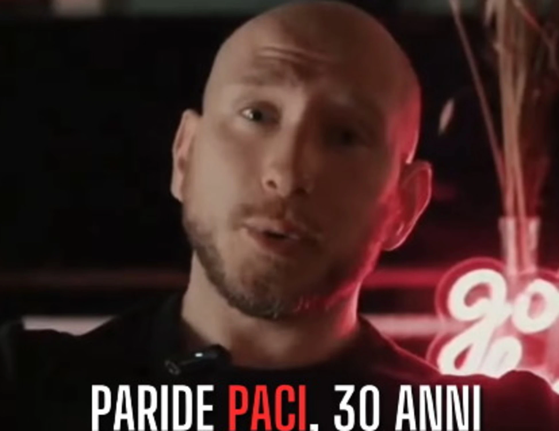 Chieti, il video del candidato sindaco Pd su PornHub: "Ho sete e va sbattuto"