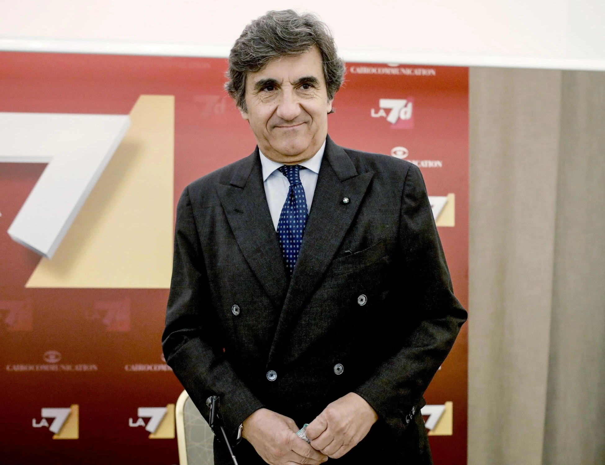 La7, giornalisti in sciopero contro Urbano Cairo: "Ecco cosa non ci paga"