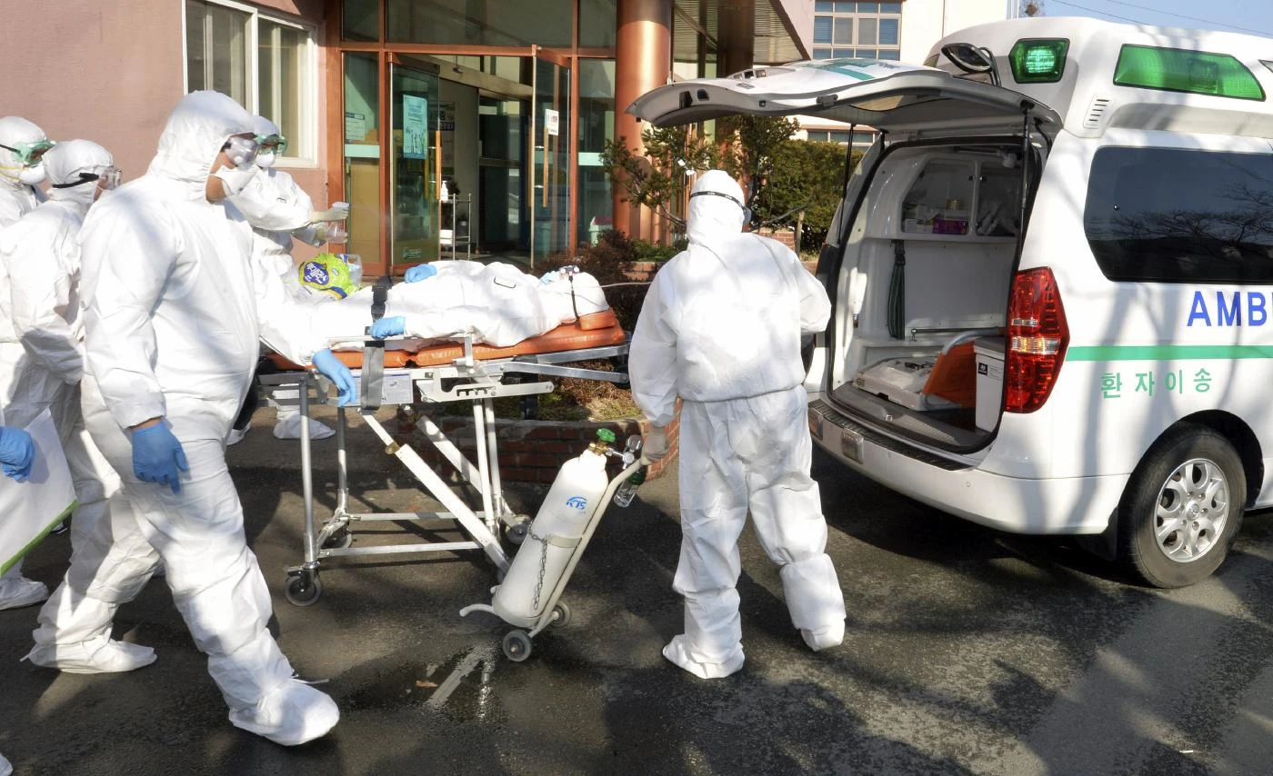 Coronavirus, svolta nel caso della donna morta a Casalpusterlengo: il legame impensabile con il 38enne di Lodi