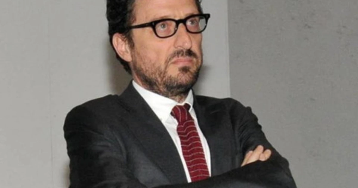 Pietrangelo Buttafuoco