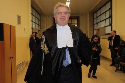 Longo sulla strage del picconatore: &quot;Kabobo? Gli avrei sparato alle gambe, poi addosso&quot;