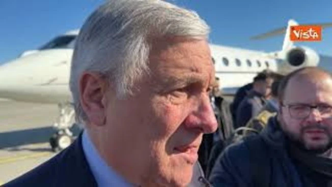 Board of Peace, Tajani: "Andrò io a Washington a rappresentare l'Italia come osservatore"