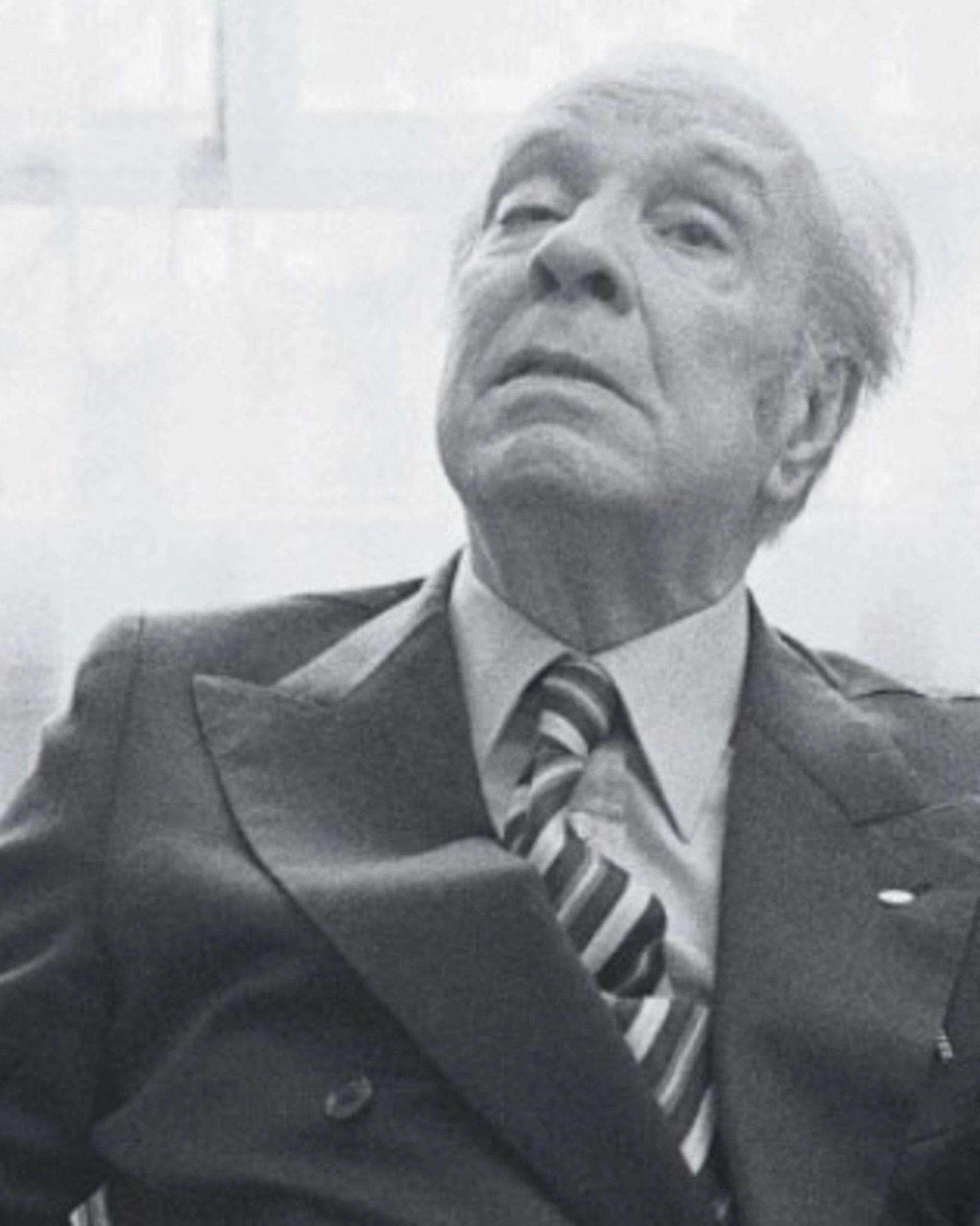 L'atlante letterario e "segreto" di Borges