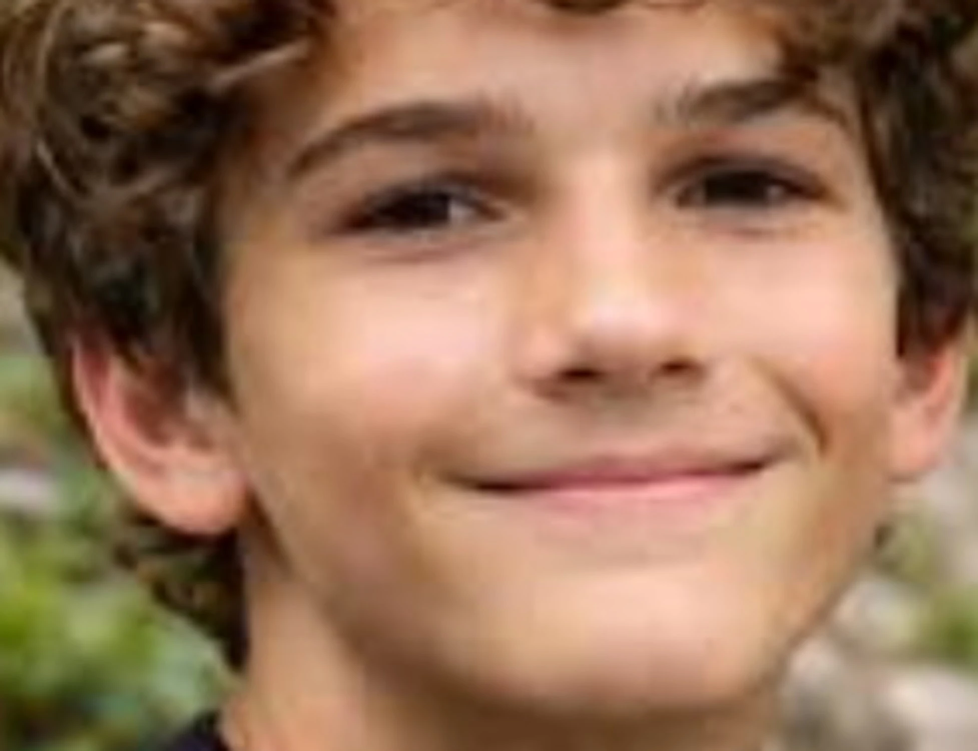 Dalle fiamme di Crans Montana alla luce della vita