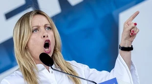 Nizza, Giorgia Meloni sul killer sbarcato a Lampedusa: "Dalla Francia accuse gravissime, il governo italiano spieghi"