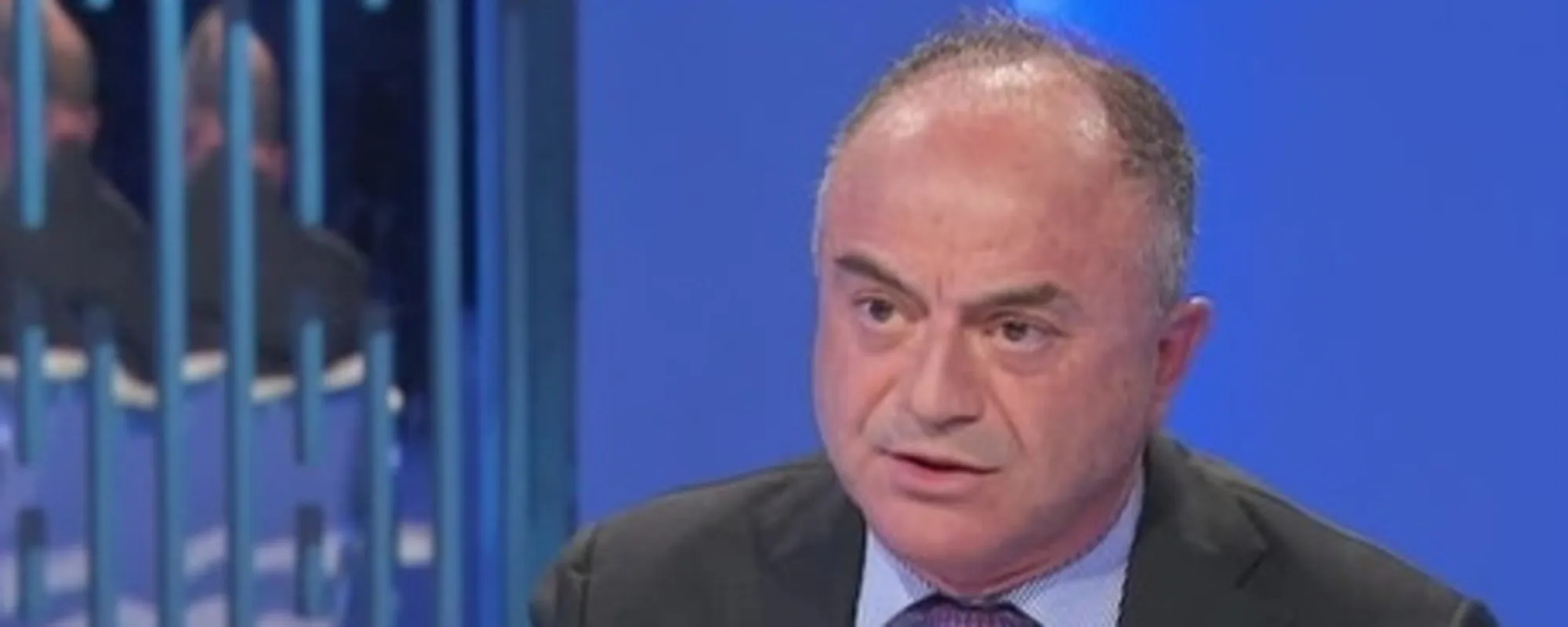 "Festeggiano? I 'no' non erano tutti per loro". Gratteri gela Pd & Co.