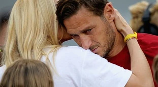 Ilary Blasi e Francesco Totti, le corna: ciò che nessuno ha il coraggio di dire