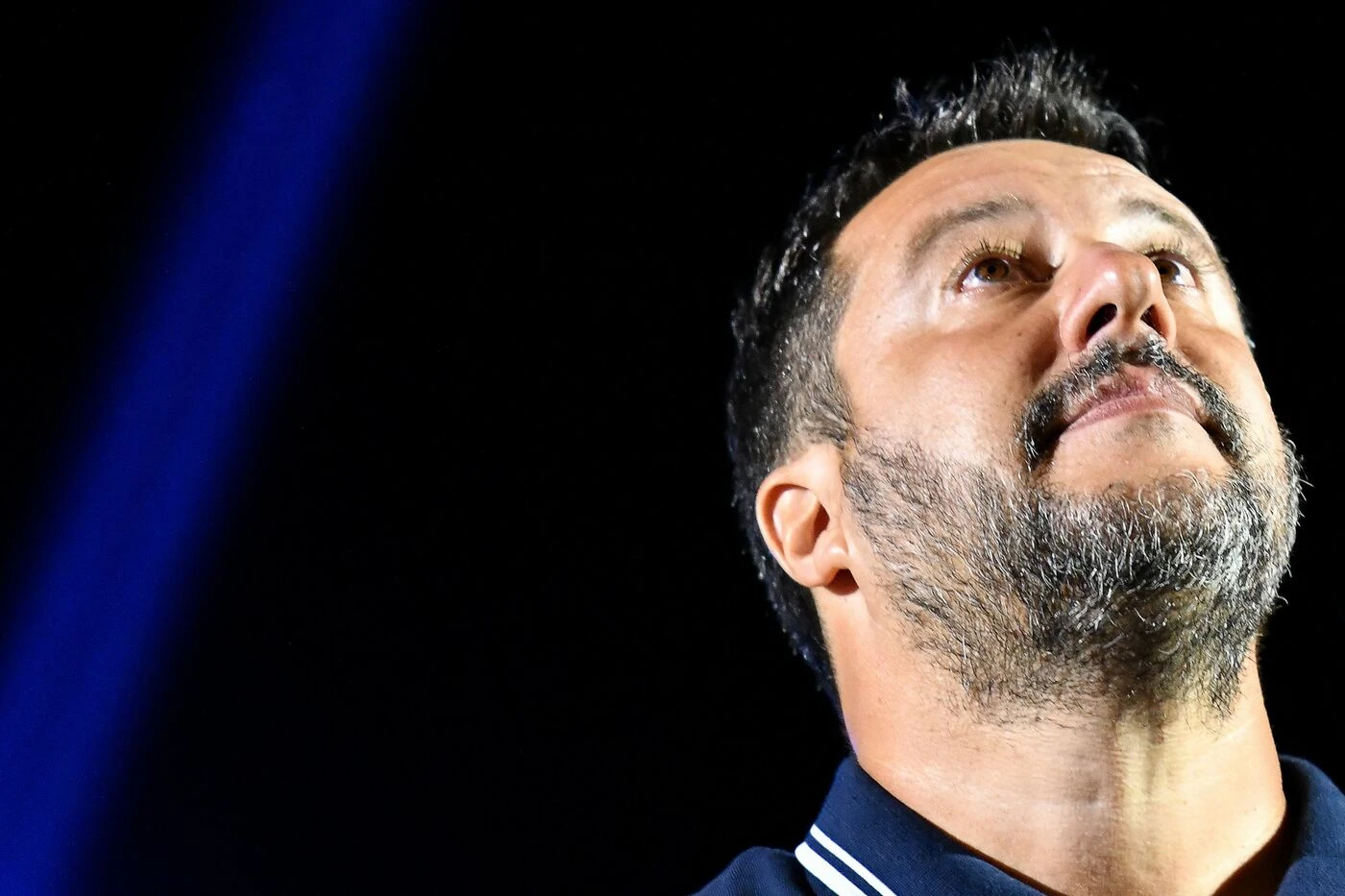 Salvini, il terribile sospetto: "Mi viene da pensare che il M5s meditasse l'inciucio con il Pd da tempo"