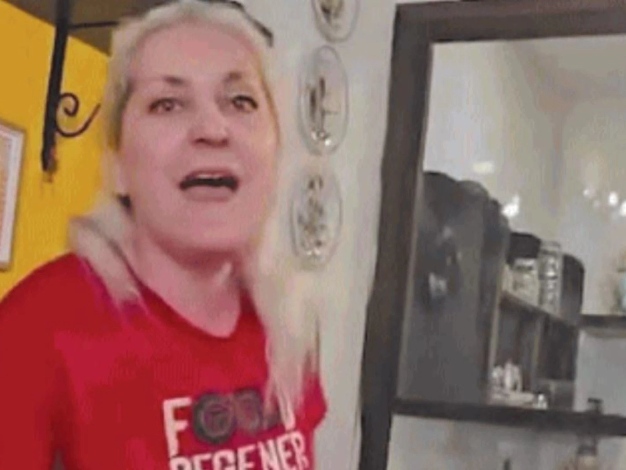 Cacciò i turisti ebrei: il giudice la grazia