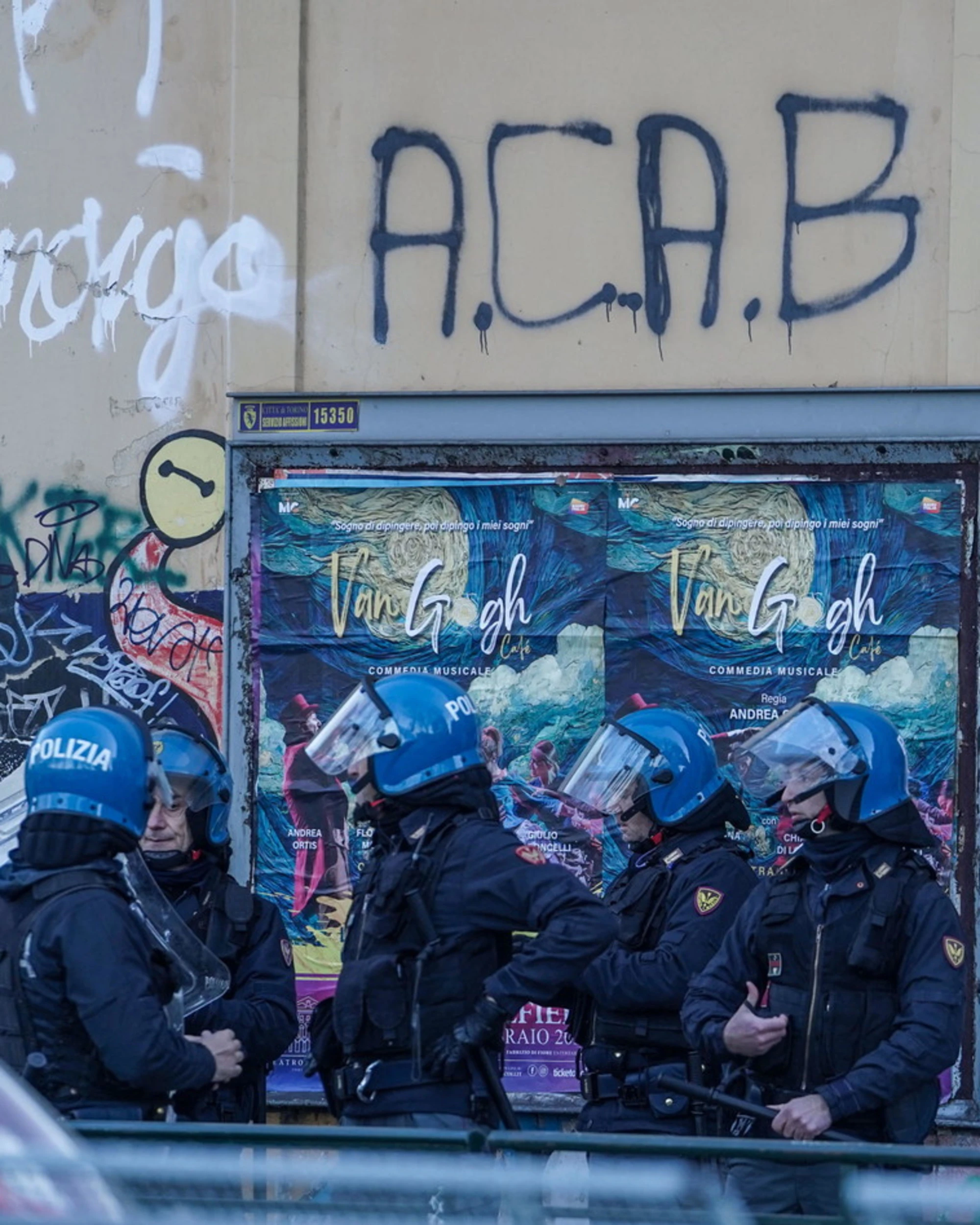 Torino, tubercolosi nel centro sociale di Askatasuna: scatta l'allarme sanitario