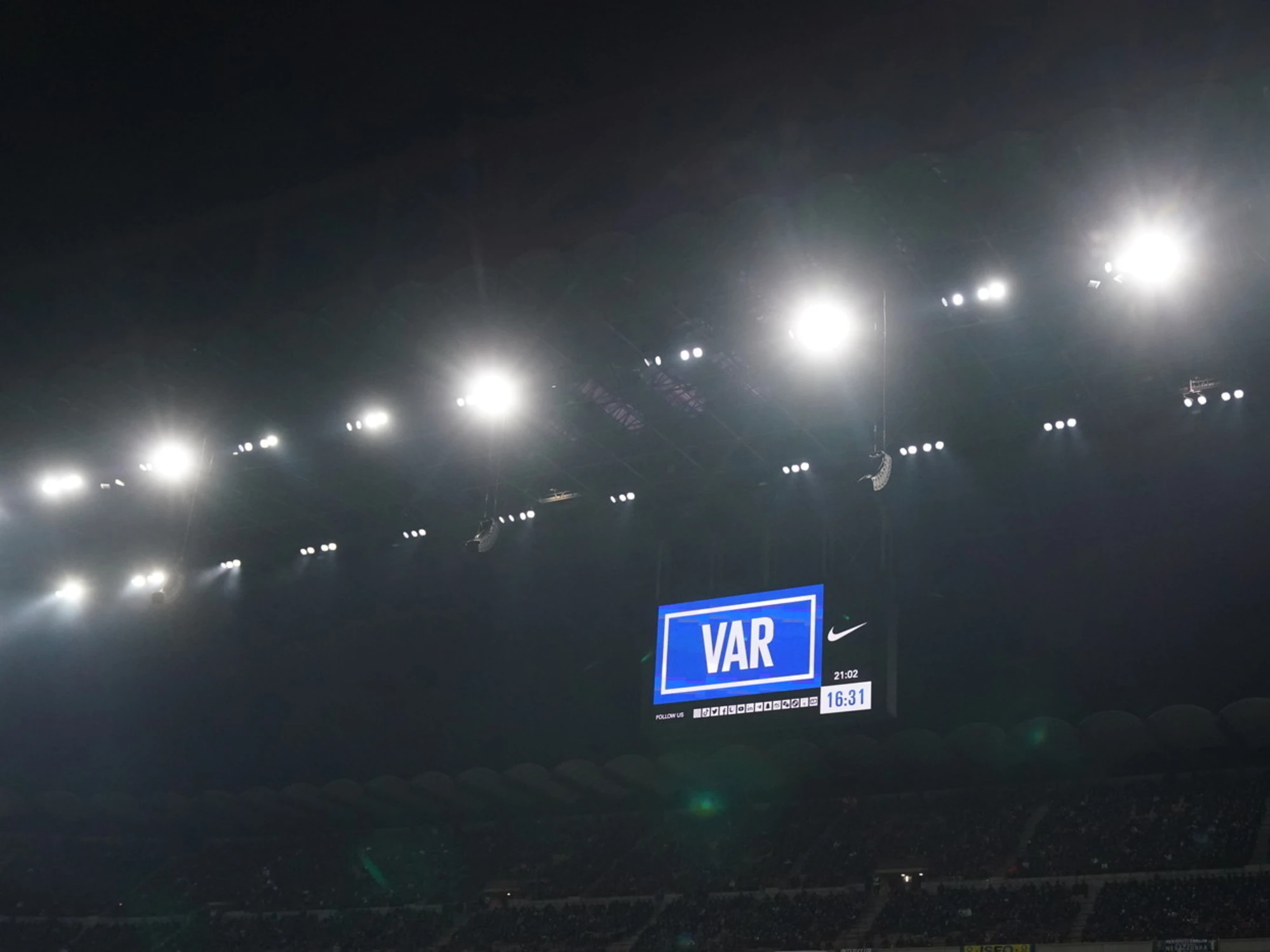 Nuova Serie A: zero rigori, zero Var, zero 0-0