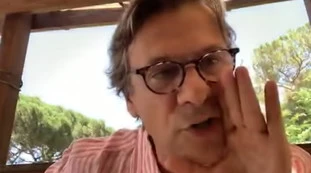 Nicola Porro massacra Giuseppe Conte: "Tragicomico, da ridere". Video-umiliazione per il grillino