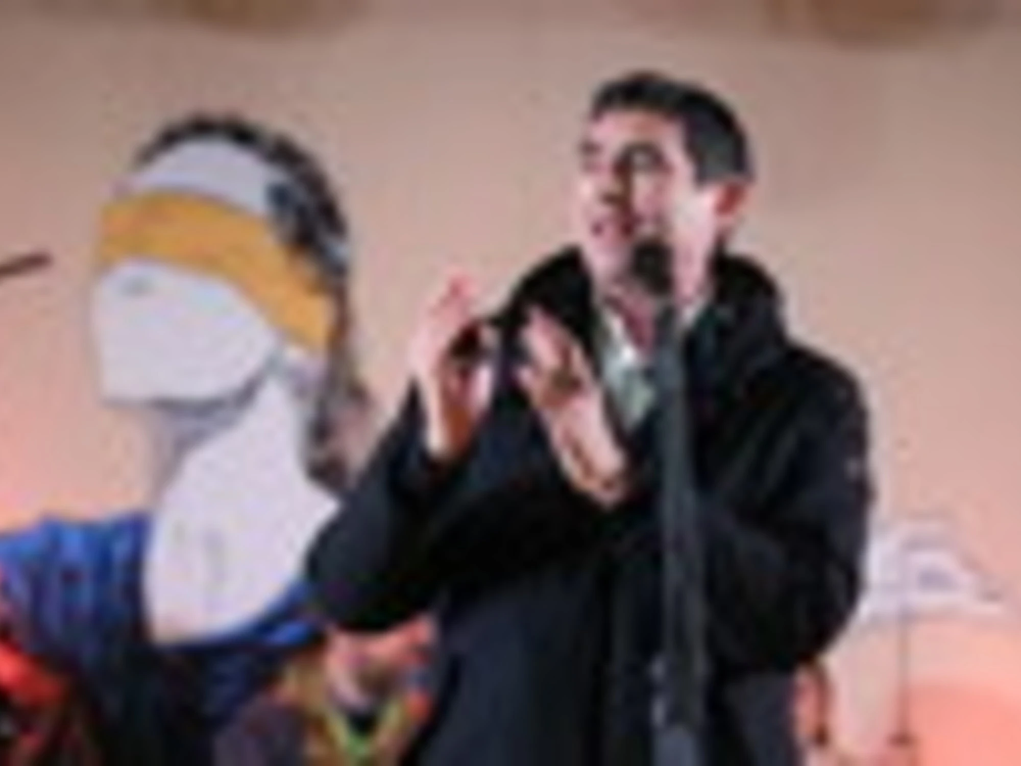 Giorgia Meloni da Fedez, Nicola Fratoianni farnetica: "I giovani ti sgamano"