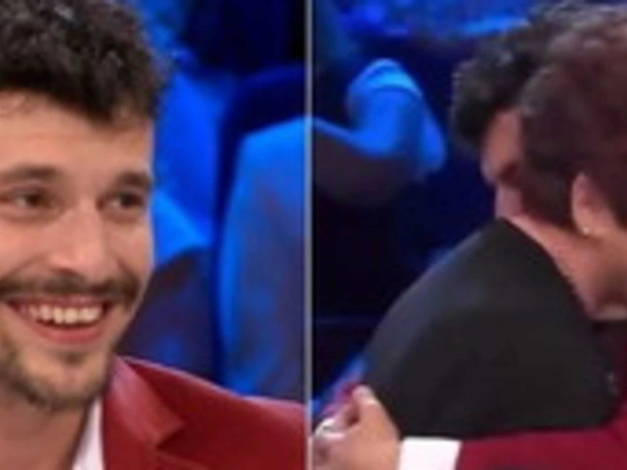 Affari Tuoi, Alessio stravolto per nonna Lucia: "Il mio sogno..."
