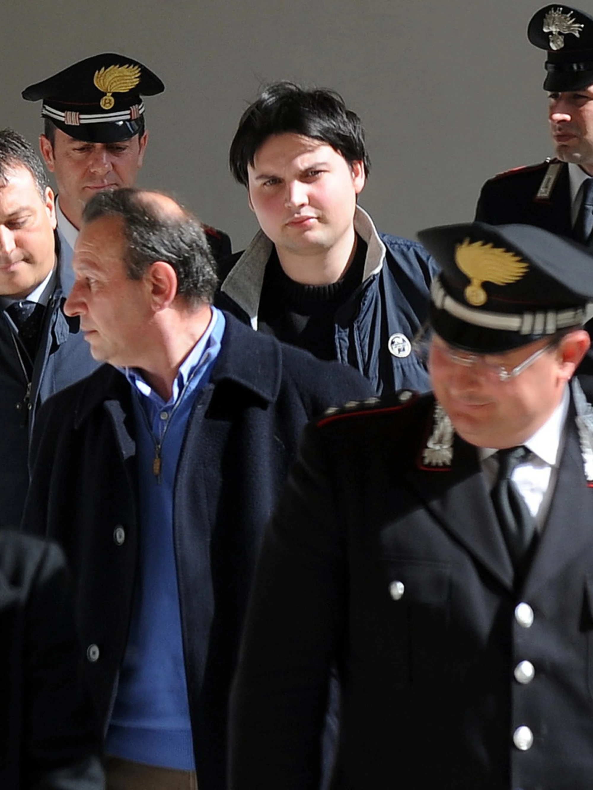 Andrea Sempio, il fratello di Chiara Poggi: "Ci frequentiamo ancora"