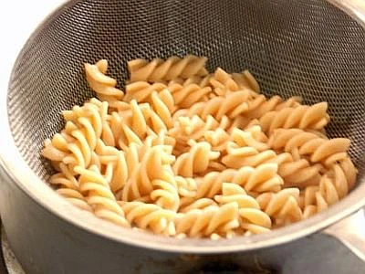 Una carta di identità per la pasta di grano duro, dal terreno alla tavola