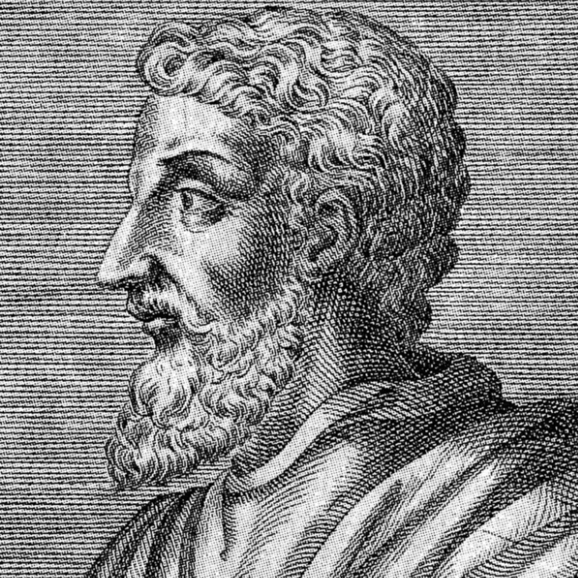 Marco Terenzio, il sommo erudito che assaltava i pirati