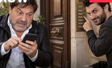 Pisto contro Ranucci: "Cercavo Laura Cianfoni, ho fatto solo il mio lavoro"