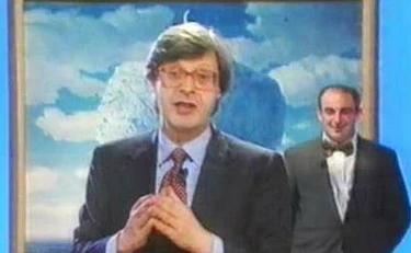 Addio ad Abramo Orlandini, era il "maggiordomo" di Vittorio Sgarbi