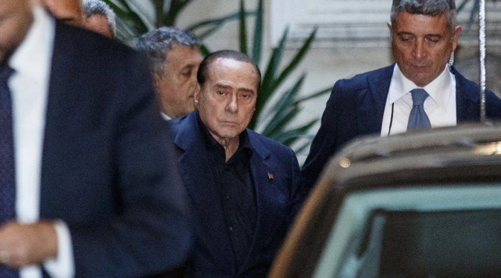 Silvio Berlusconi, la rivelazione: "Cosa mi ha chiesto Giorgia Meloni"