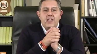 Giovanni Toti a Stasera Italia: "Il vaccino un imbroglio mondiale? Roba surreale, tipicamente italiana"