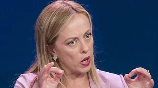 Giorgia Meloni contro il governo: "Coronavirus, tasso di mortalità in Italia ai massimi. Ora scusatevi"