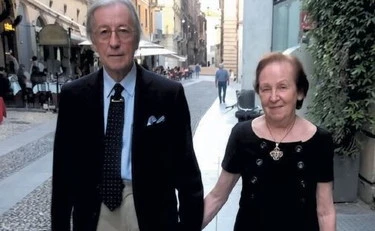 Se ne va la donna che ha fatto diventare grande Feltri