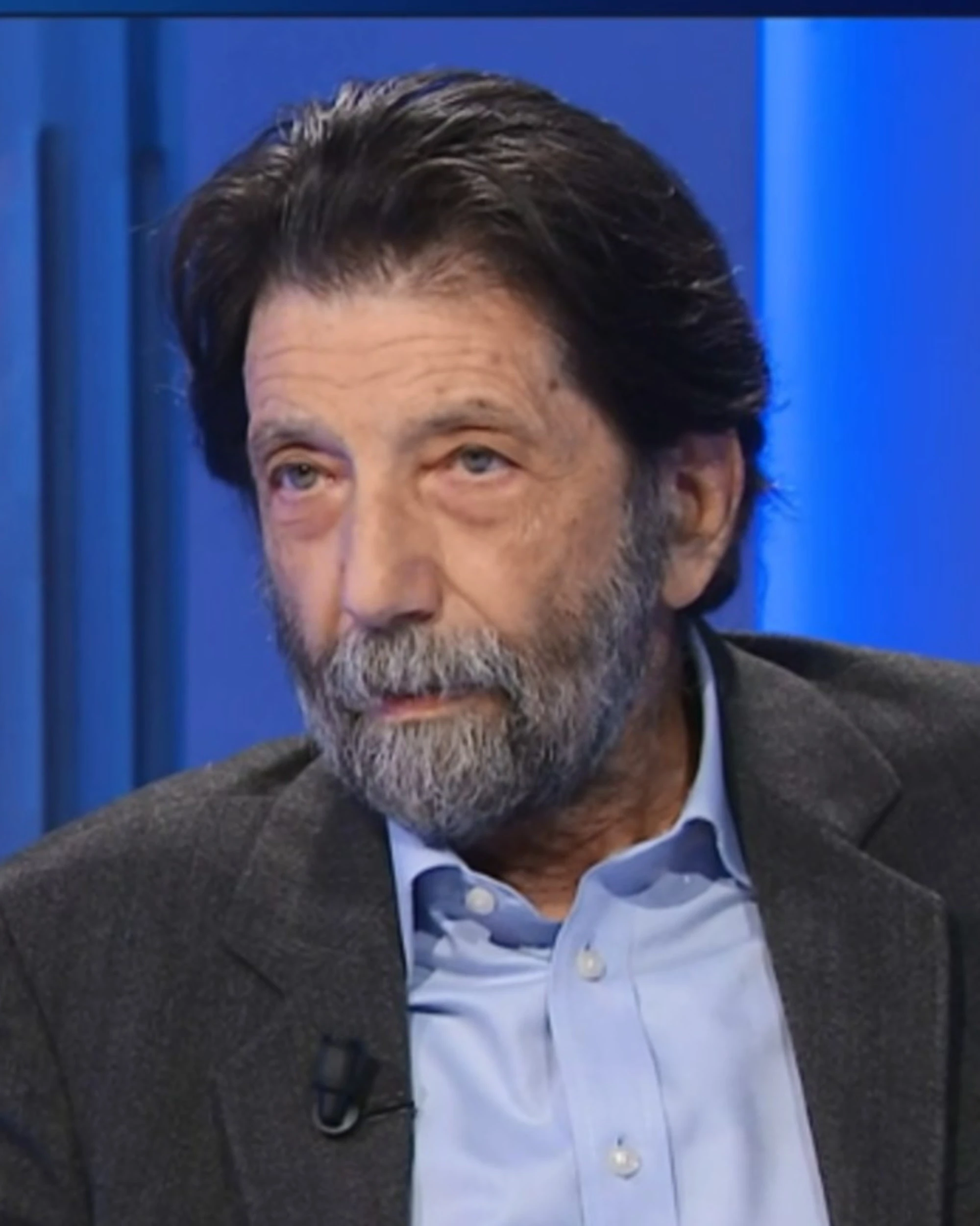 Massimo Cacciari